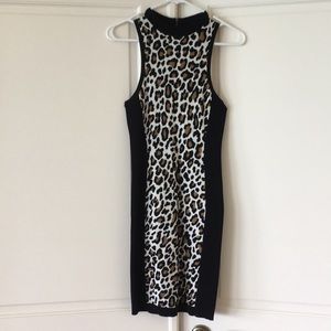 Bodycon dress